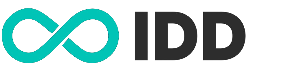 88IDD Logo